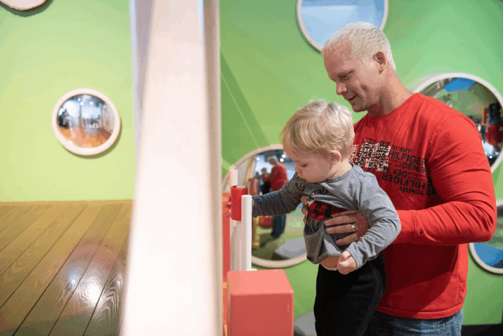 minnesota children's museum