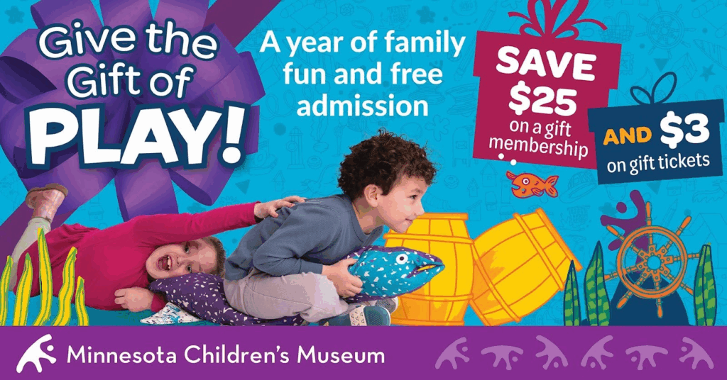 minnesota children's museum