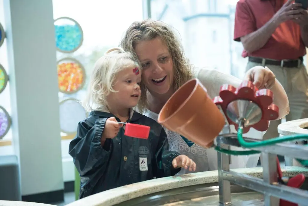 minnesota children's museum