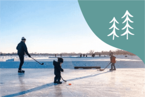 Twin Cities Ice Rinks