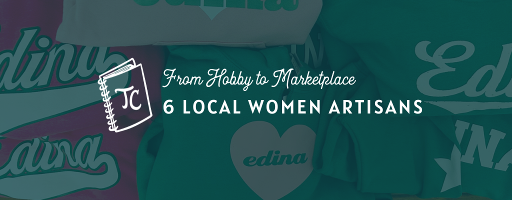 local women artisans