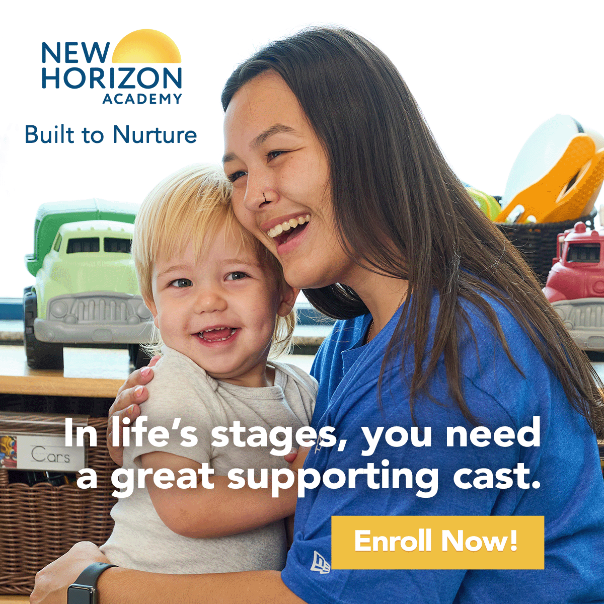 early education and preschool