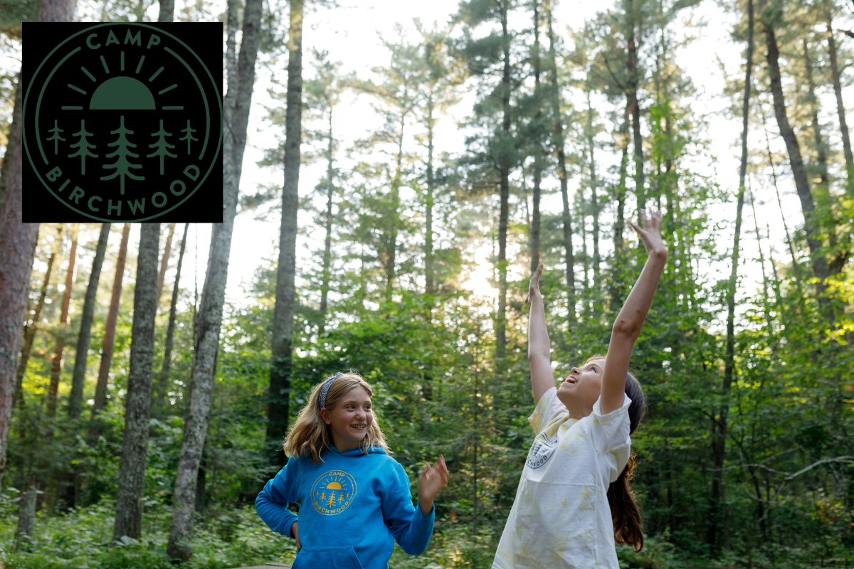 14 Camp Birchwood for Girls