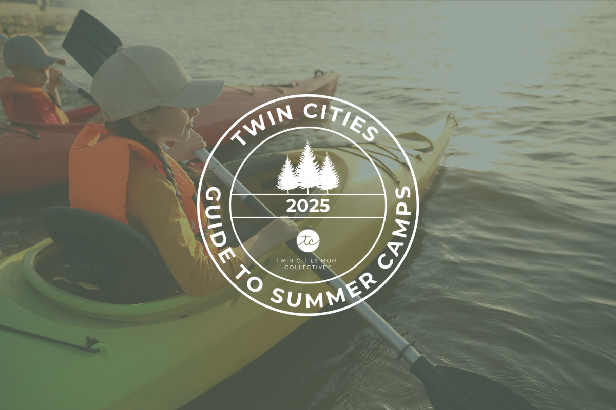 Twin Cities Guide to Summer Camps summer camps