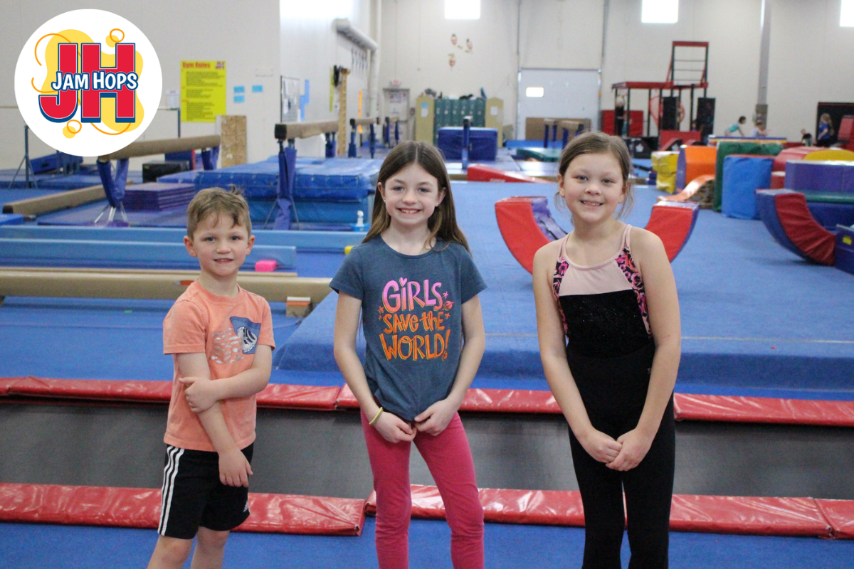 6 Camptastic Summer Camp