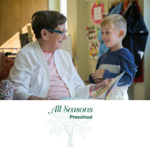 All Seasons Preschool
