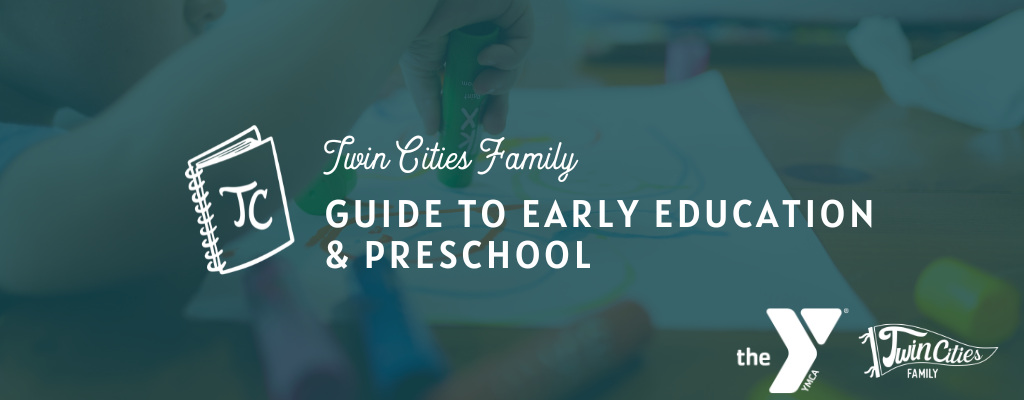 preschool early education