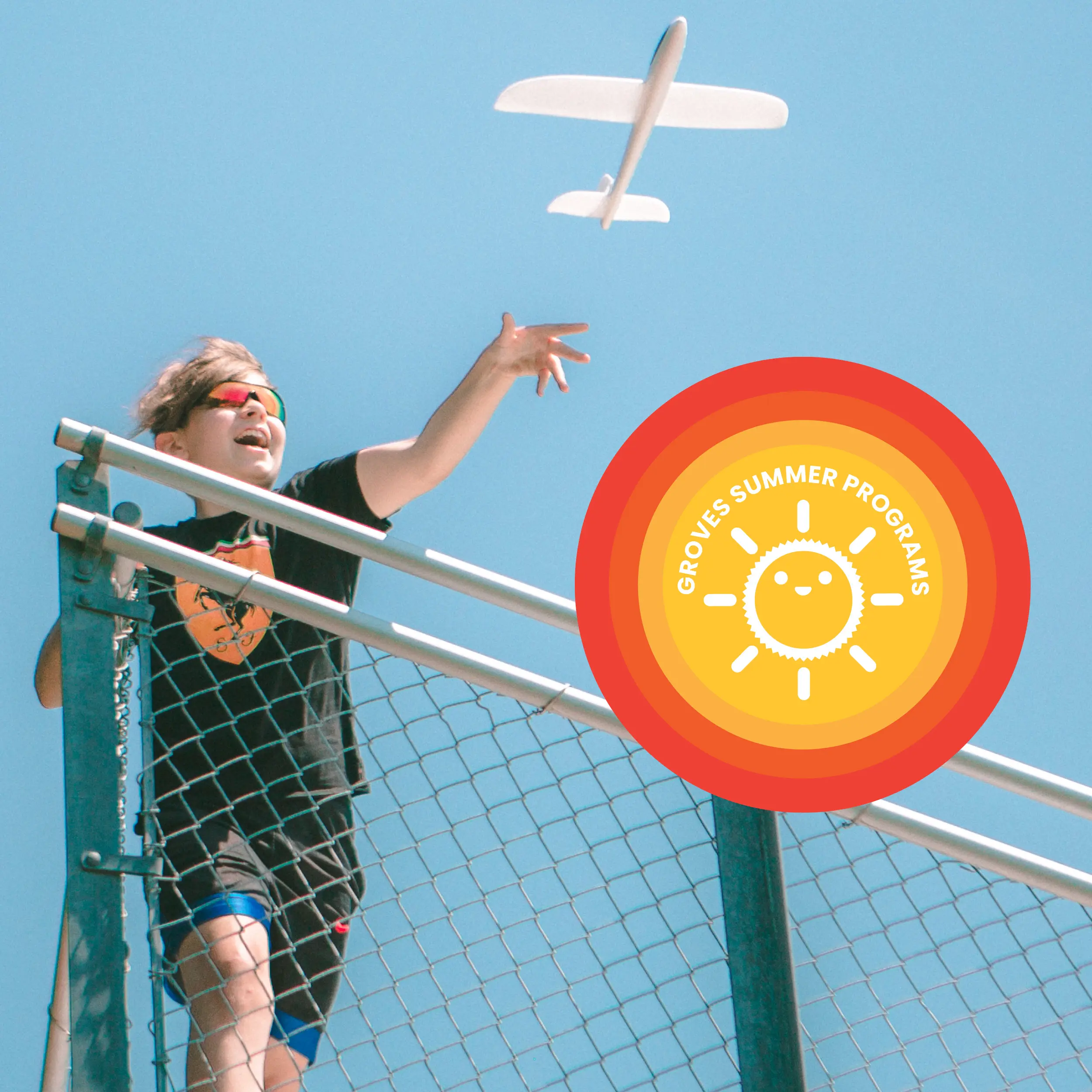 Groves Learning Organization