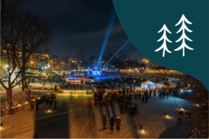 City of Lakes Loppet Festival