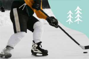 US Pond Hockey Championship | Twin Cities