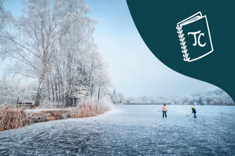 Minnesota Ice Castles are BACK in 2026