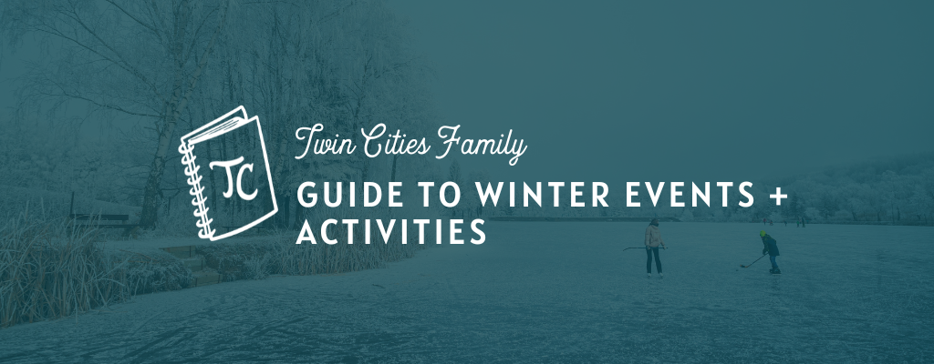 Twin Cities Winter Events