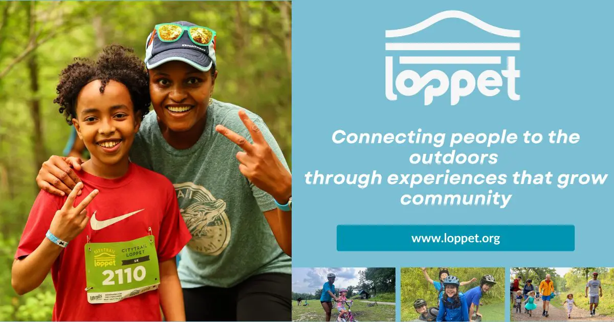 The Loppet Foundation