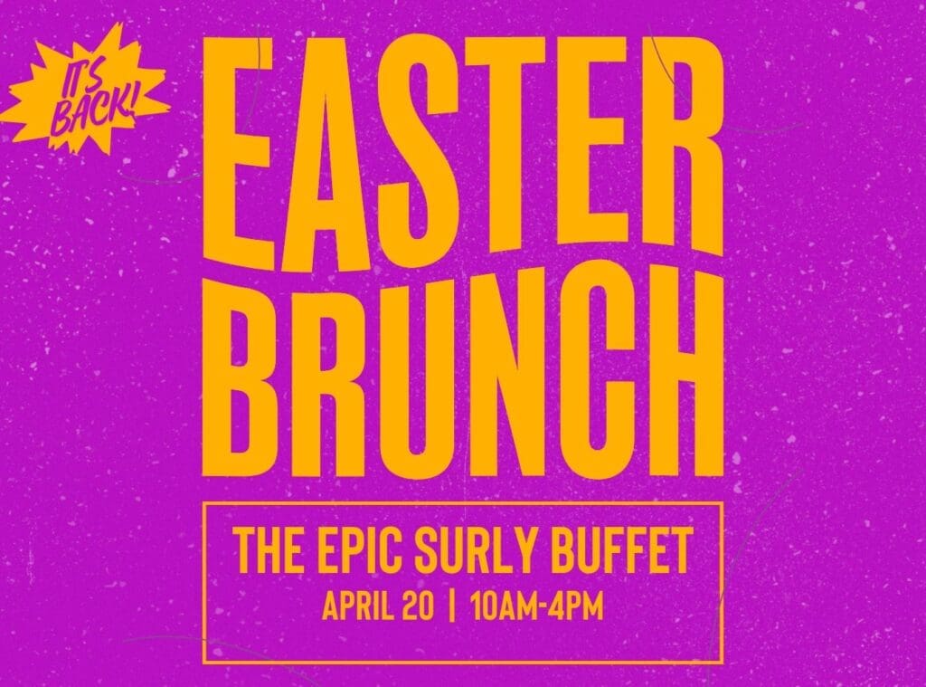 Surly Brewing Co | 520 Malcolm Ave SE, Minneapolis