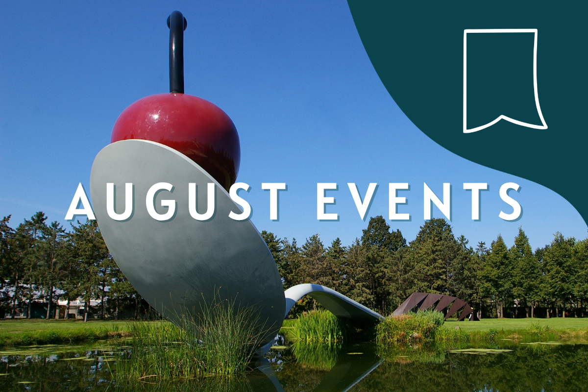 Best Summer Activities and Events in the Twin Cities - August Events summer activities and events