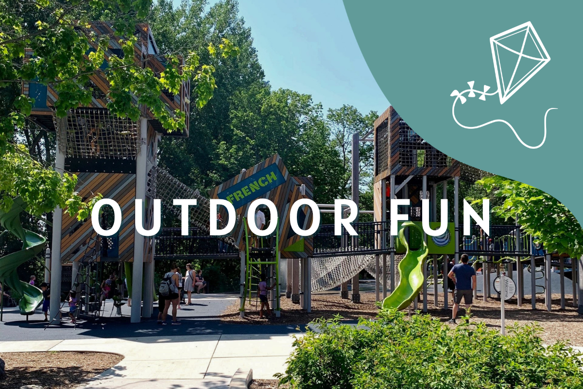 Best Summer Activities and Events in the Twin Cities - Outdoor Fun summer activities and events