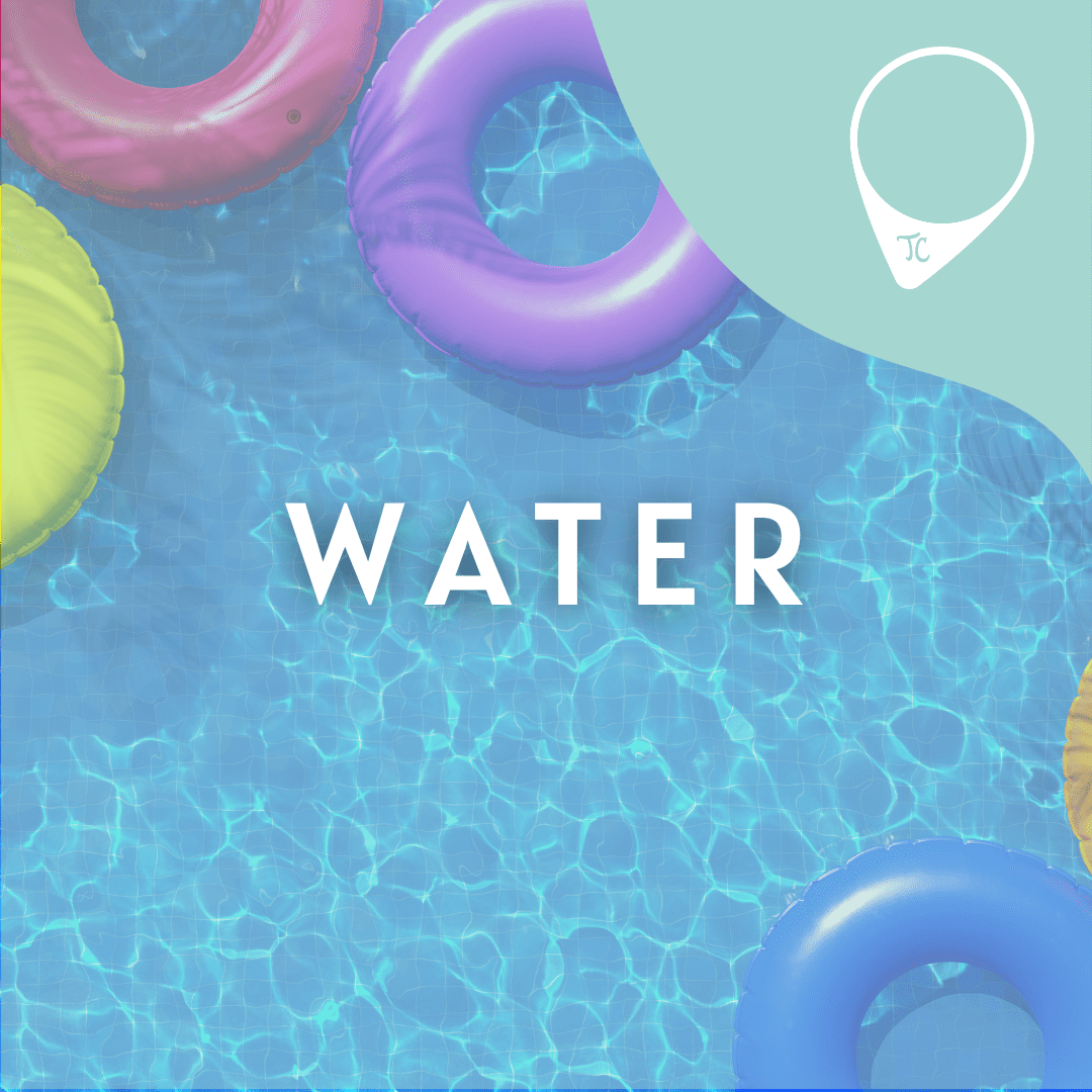 Twin Cities Guide to Summer Activities - water summer activities