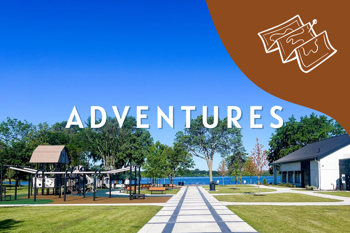 Best Summer Activities and Events in the Twin Cities - Adventures summer activities and events