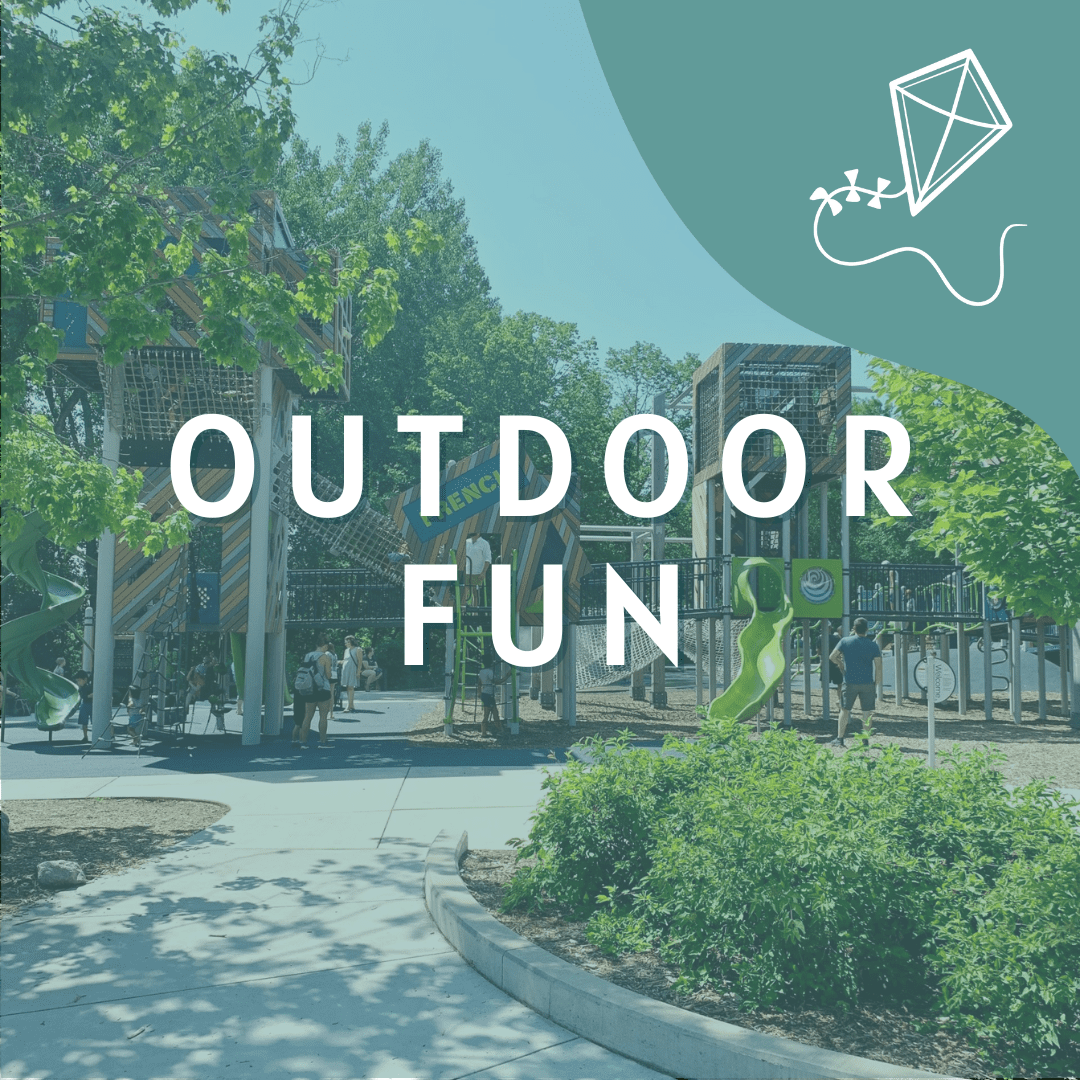 Twin Cities Guide to Summer Activities - Outdoor summer activities