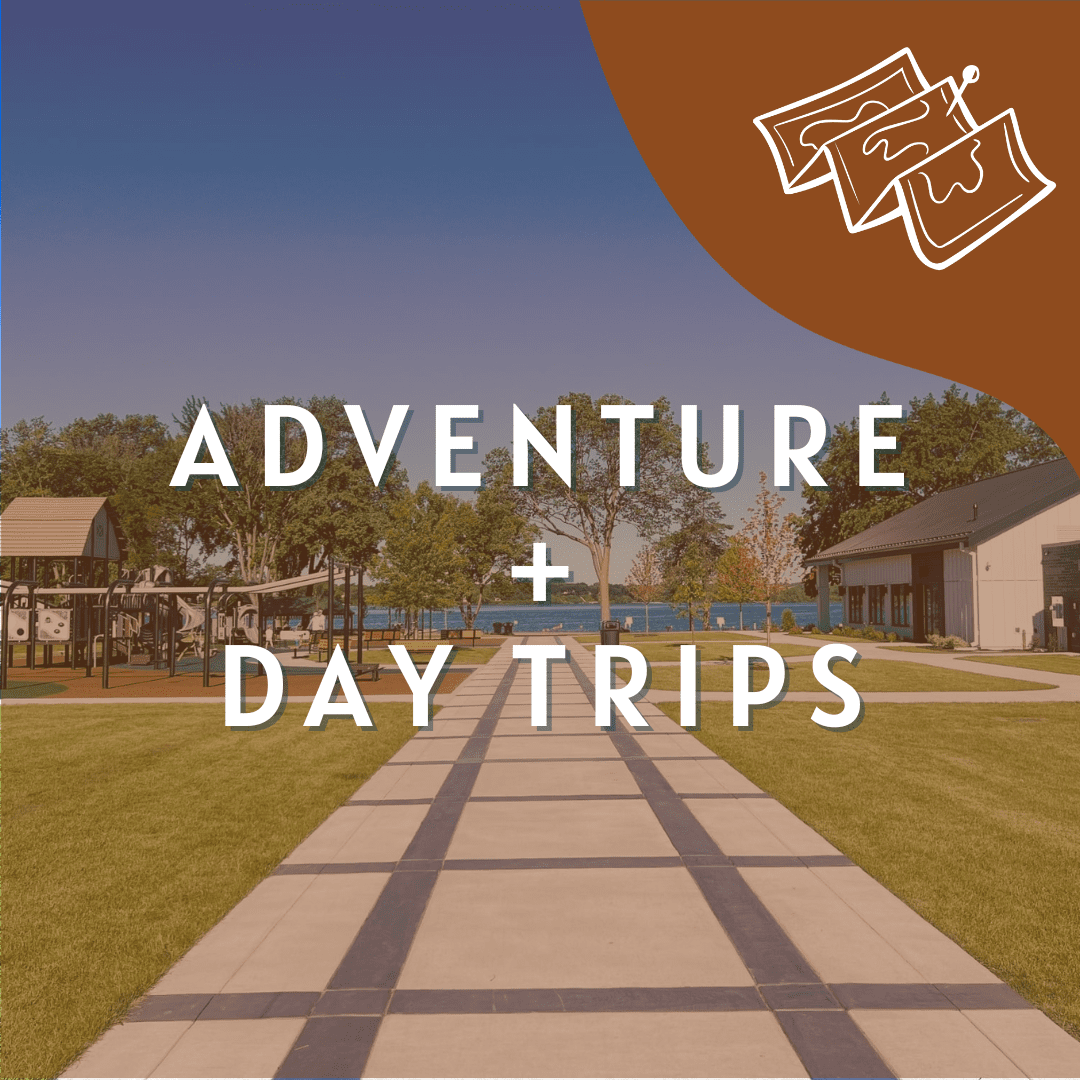 Twin Cities Guide to Summer Activities - Adventure summer activities