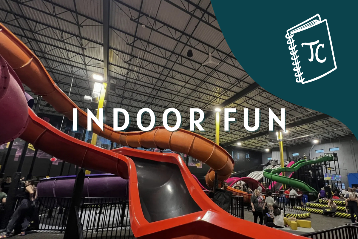 Best Summer Activities and Events in the Twin Cities - Indoor Fun summer activities and events