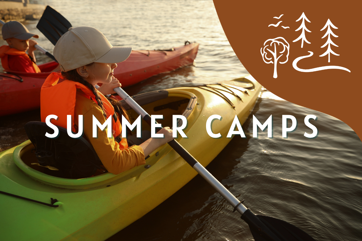 Best Summer Activities and Events in the Twin Cities - Summe Camp summer activities and events