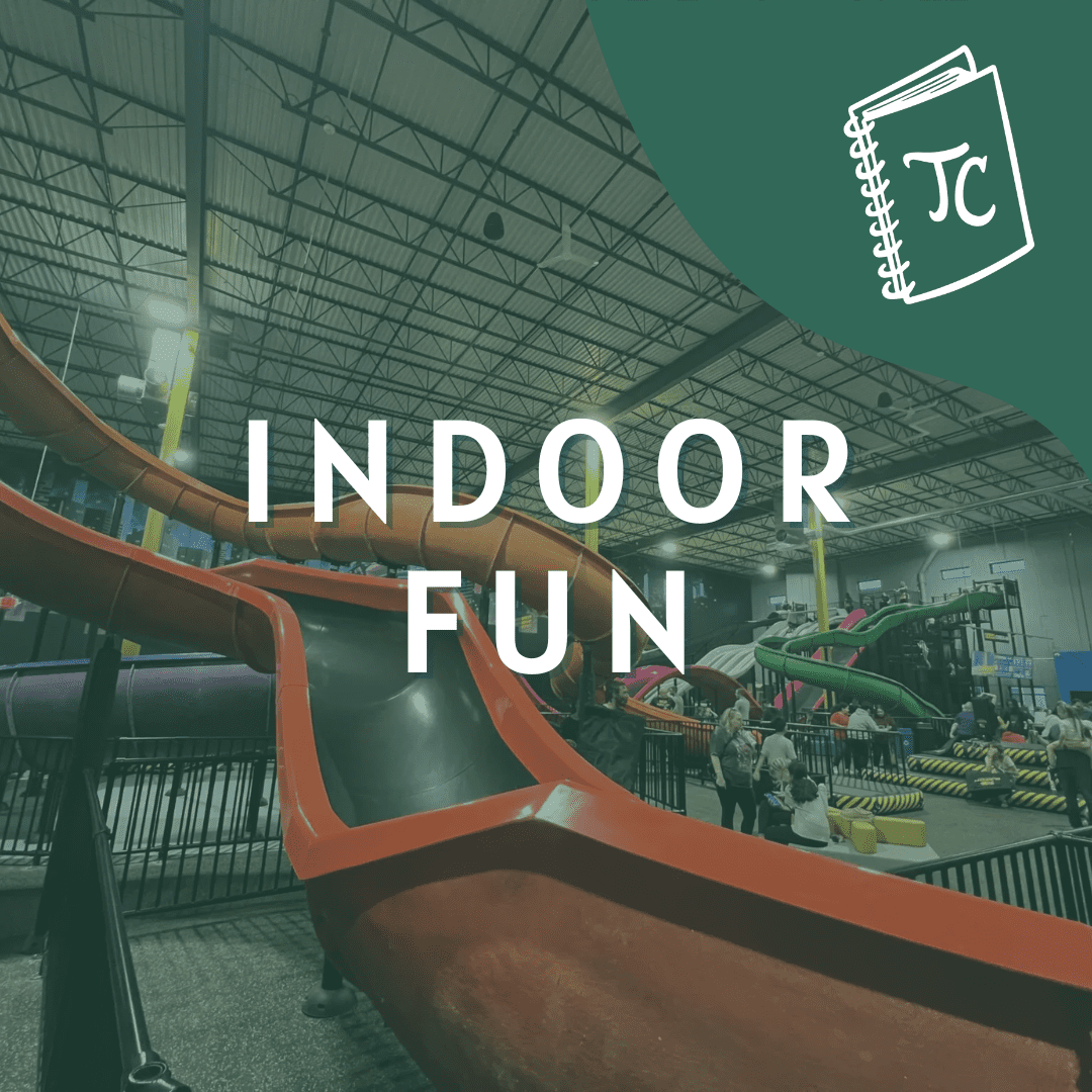Twin Cities Guide to Summer Activities - Indoor Fun summer activities