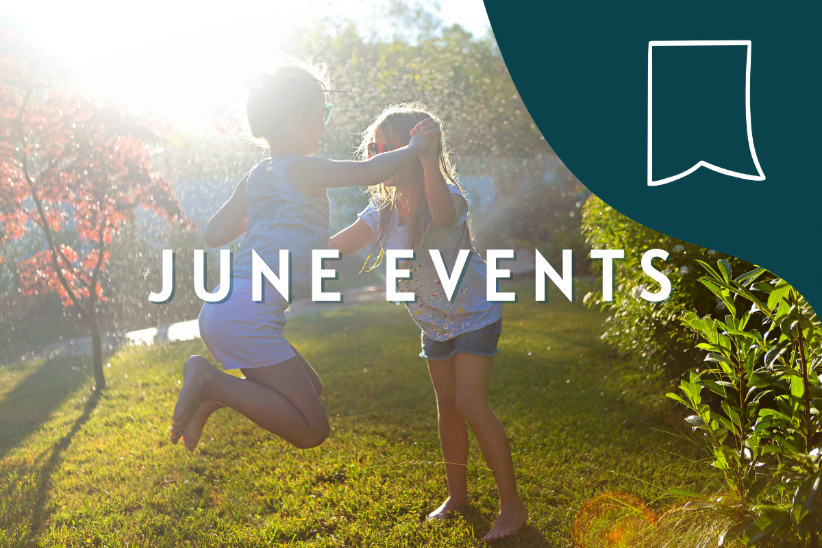 Best Summer Activities and Events in the Twin Cities - June Events summer activities and events