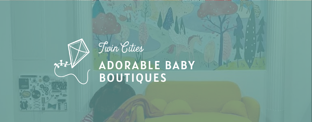 baby boutiques