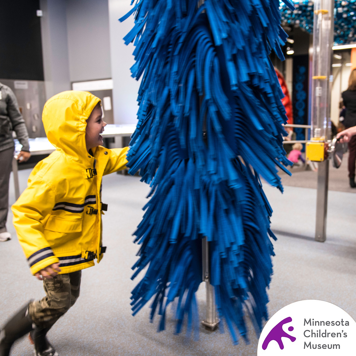 Twin Cities Summer Things to Do - Minnesota Children's Museum summer things to do