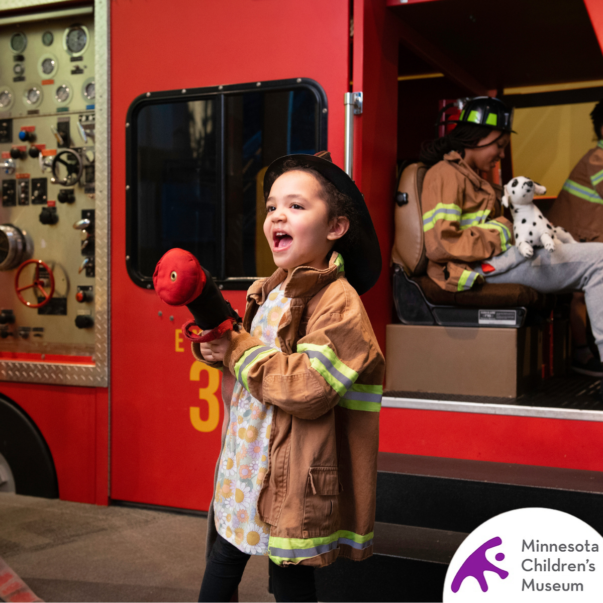 Twin Cities Summer Things to Do - Minnesota Children's Museum summer things to do