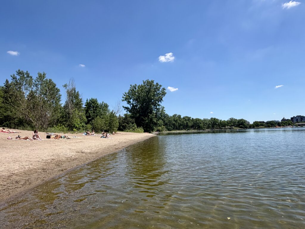 bde maka ska beach