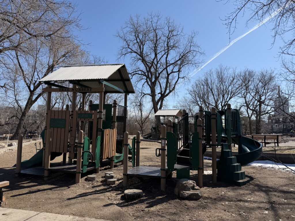 toddler playgrounds