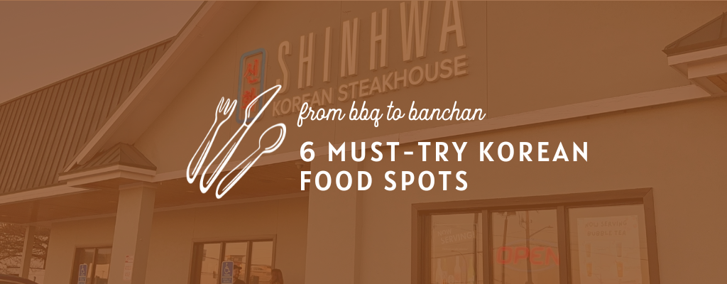 korean food