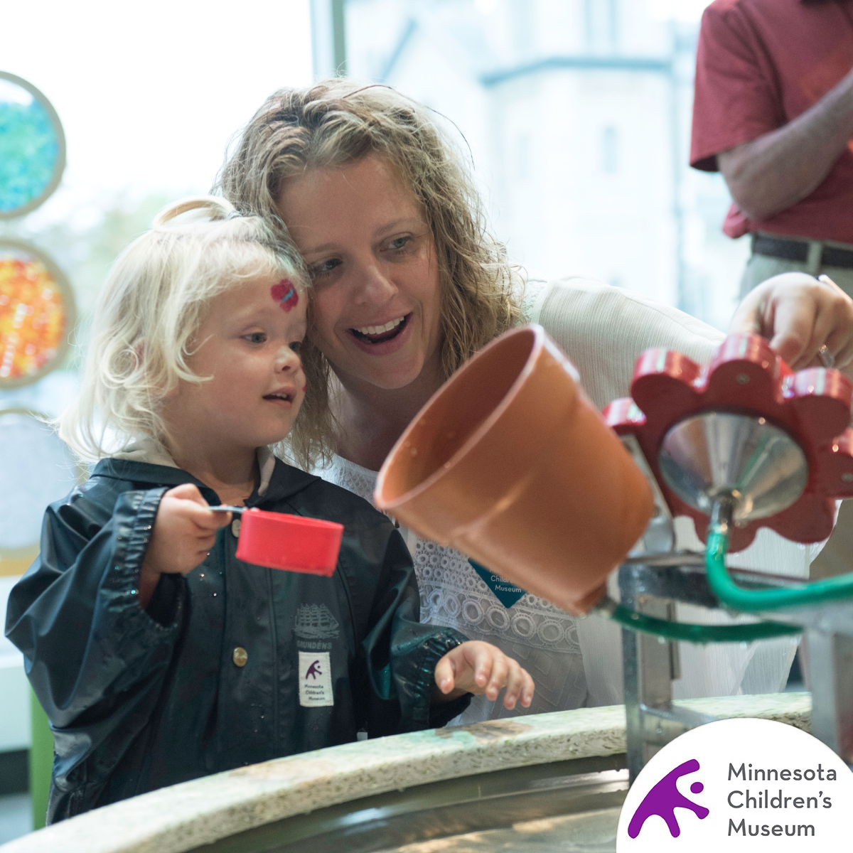 Twin Cities Summer Things to Do - Minnesota Children's Museum summer things to do