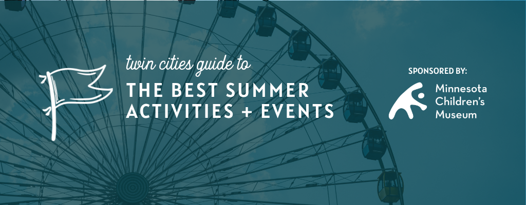 summer activities and events