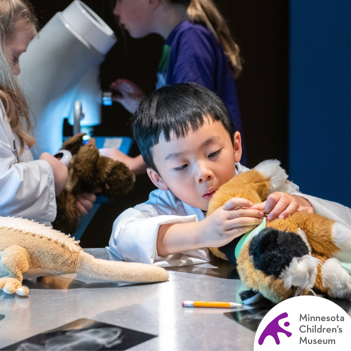 Twin Cities Summer Things to Do - Minnesota Children's Museum summer things to do