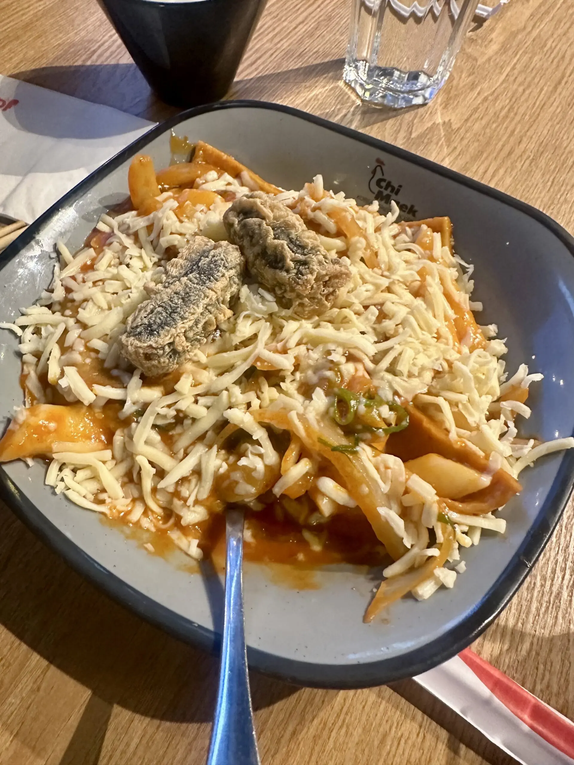 6 Must-Try Spots for Korean Food korean food