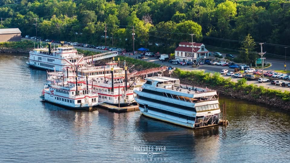 stillwater