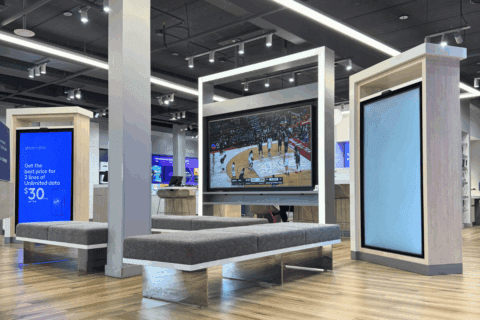 Xfinity Store | Edina, MN