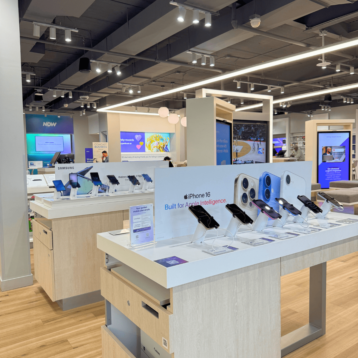 Edina Xfinity by Comcast Store edina