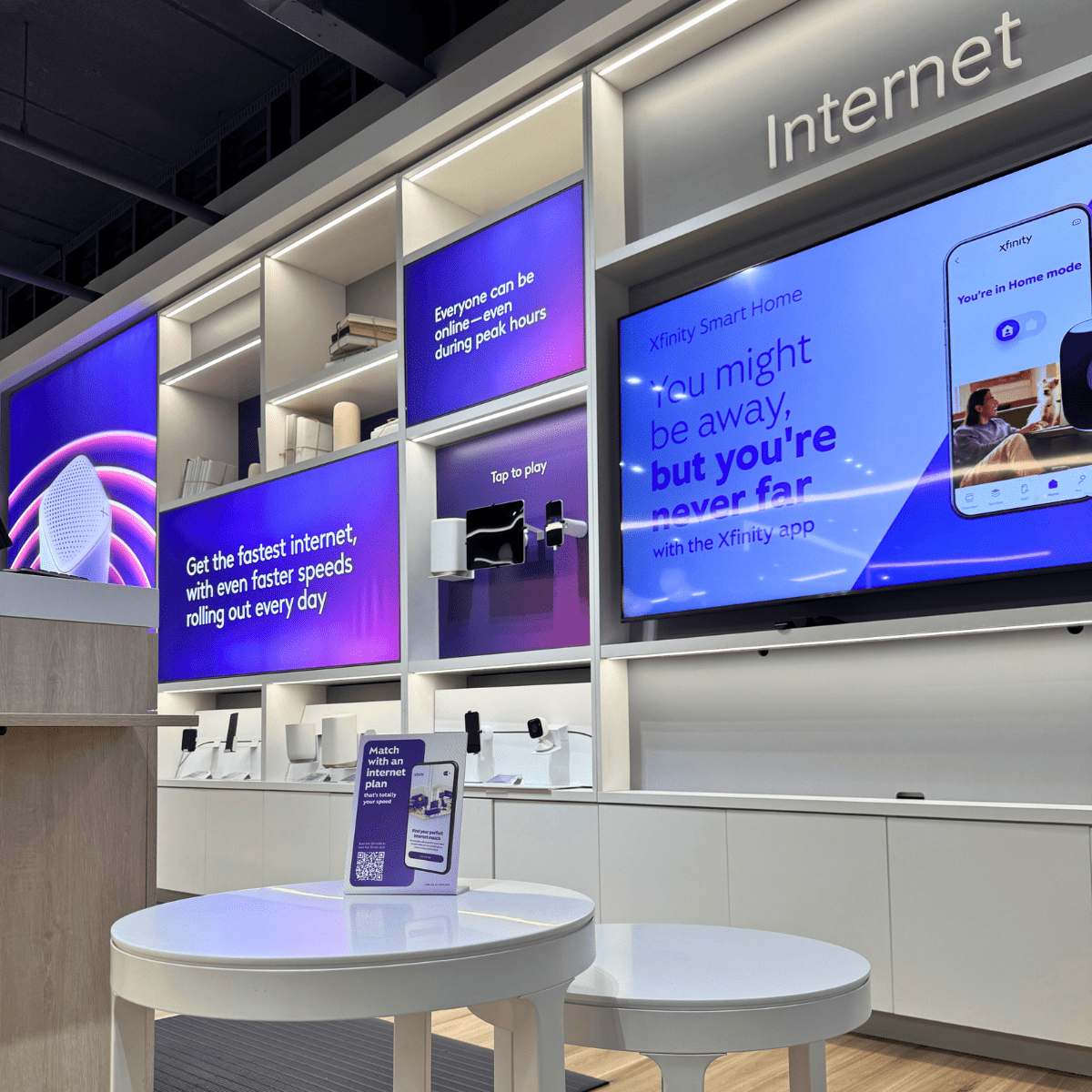 Edina Xfinity by Comcast Store edina