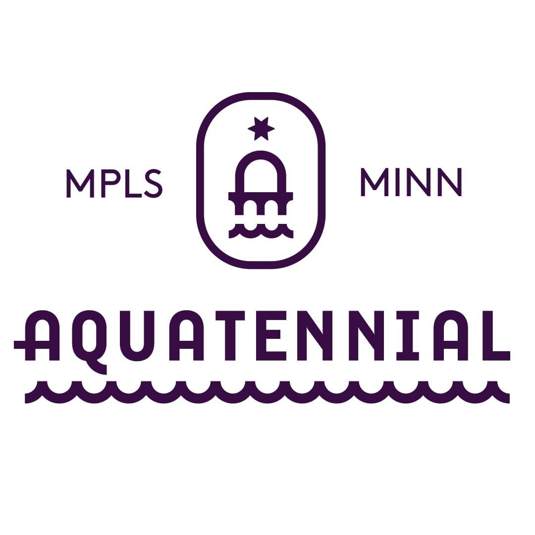 Aquatennial Logo 1