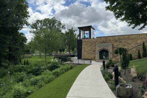 The Bakken Museum | Photo by Twin Cities