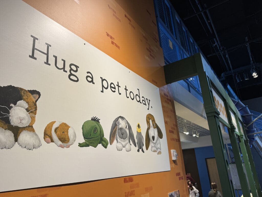 Minnesota Children's Museum