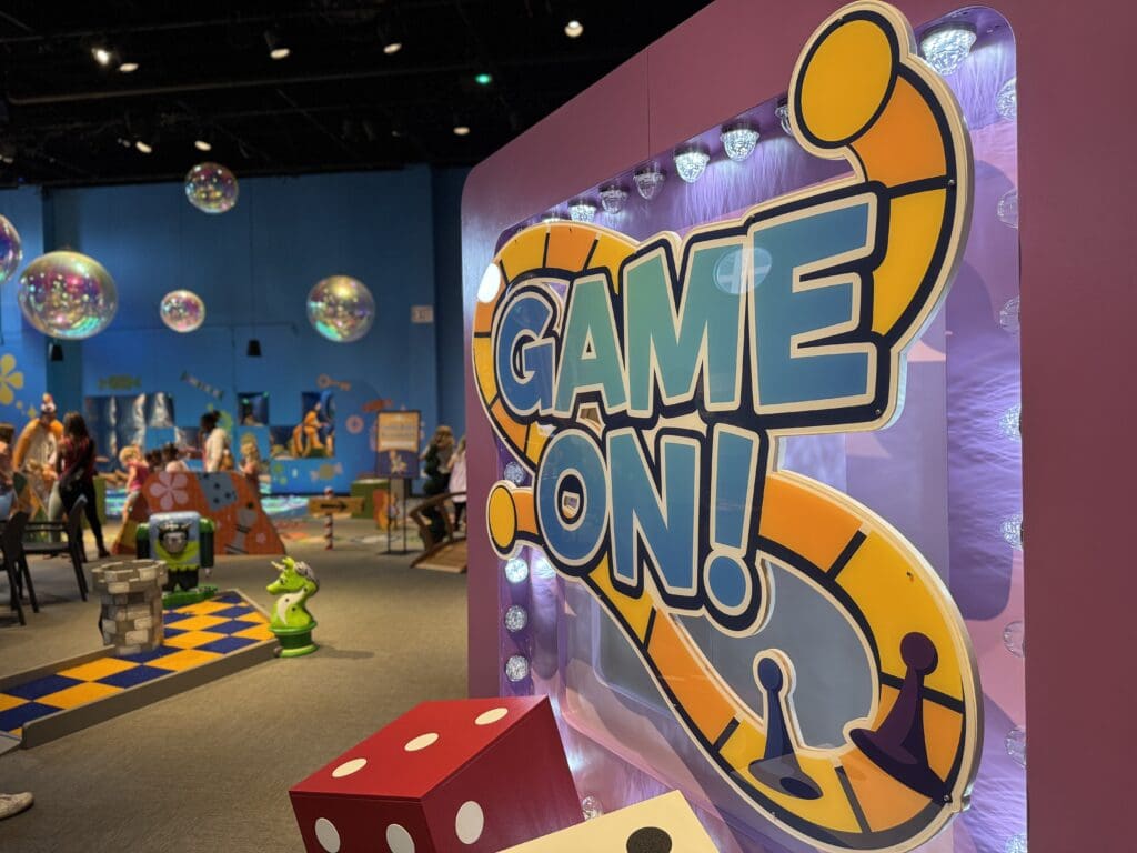 Minnesota Children's Museum