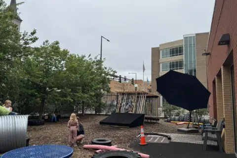 The Backyard | photo by Twin Cities Family