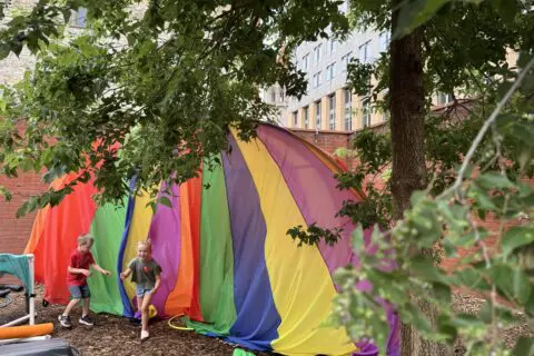 The Backyard | photo by Twin Cities Family