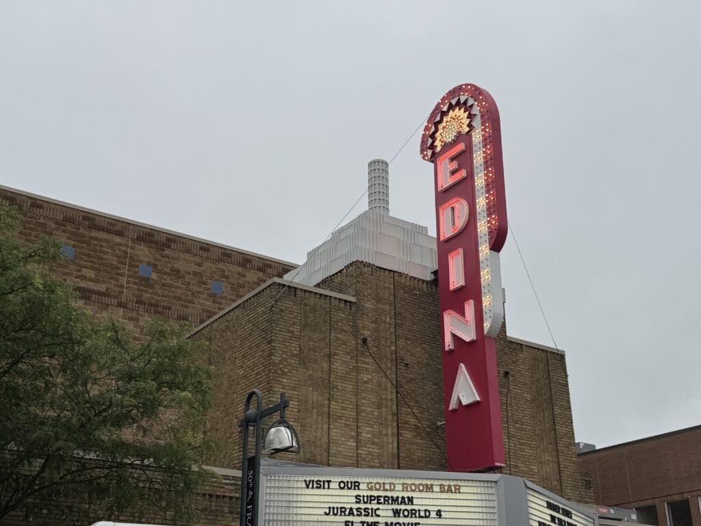 edina