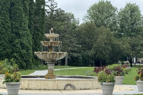 Arneson Acres Park | Photo by Twin Cities Family